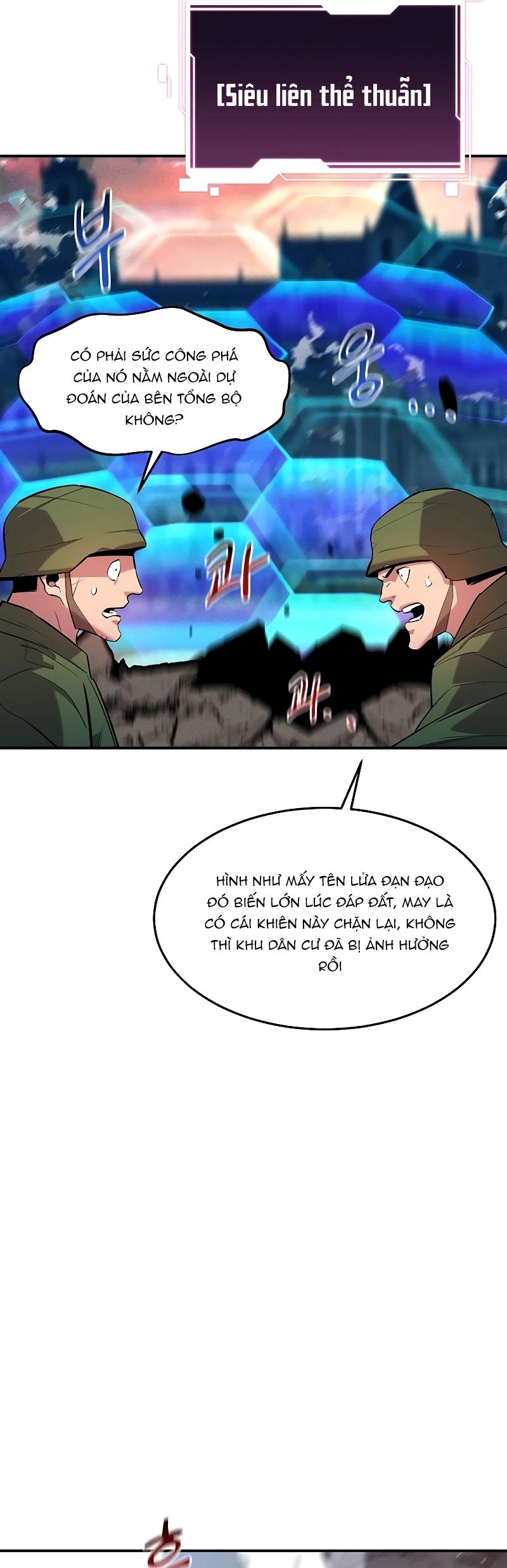 Đi Săn Tự Động Bằng Phân Thân - Chapter 156 - Page 6