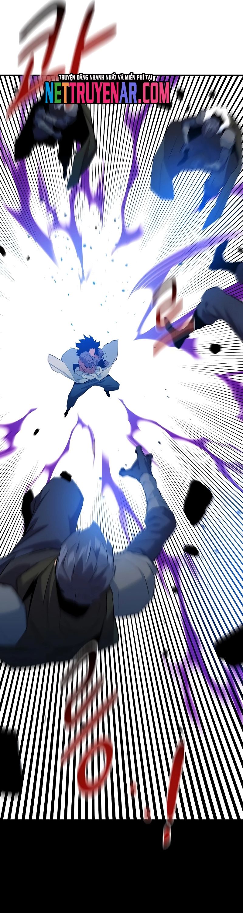 Đi Săn Tự Động Bằng Phân Thân - Chapter 156 - Page 61