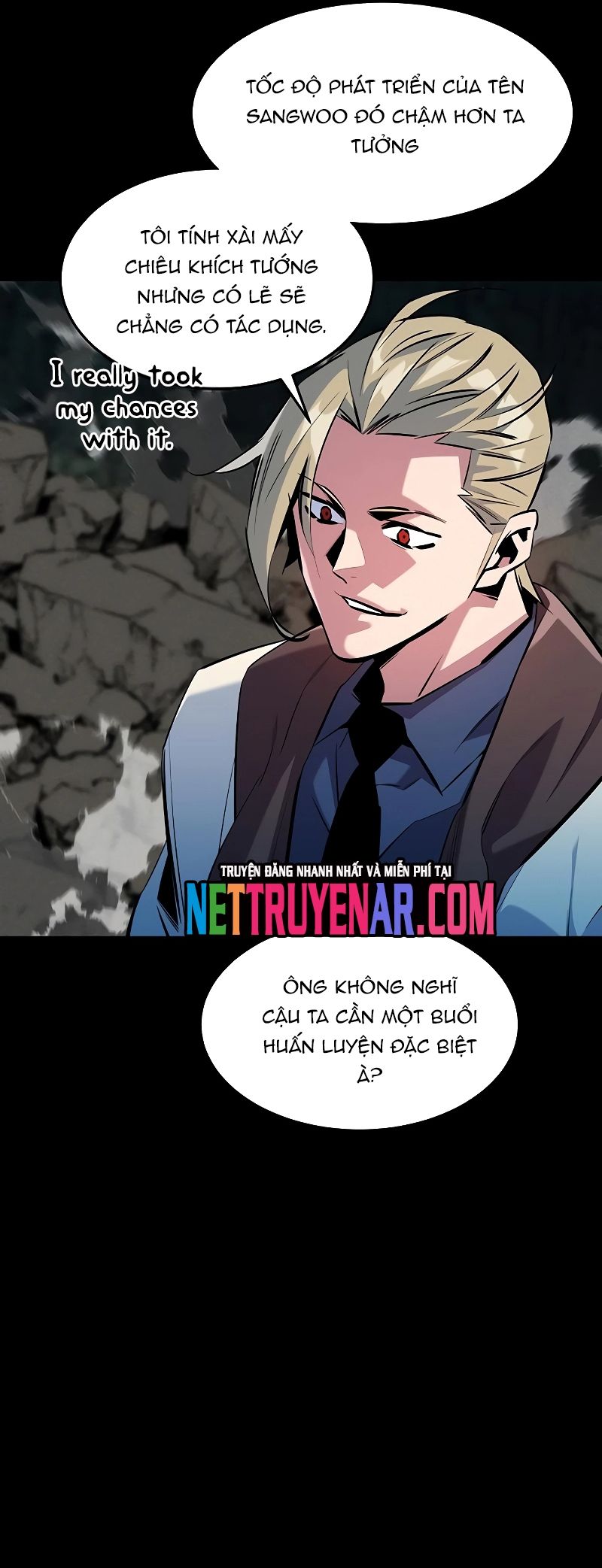 Đi Săn Tự Động Bằng Phân Thân - Chapter 156 - Page 63