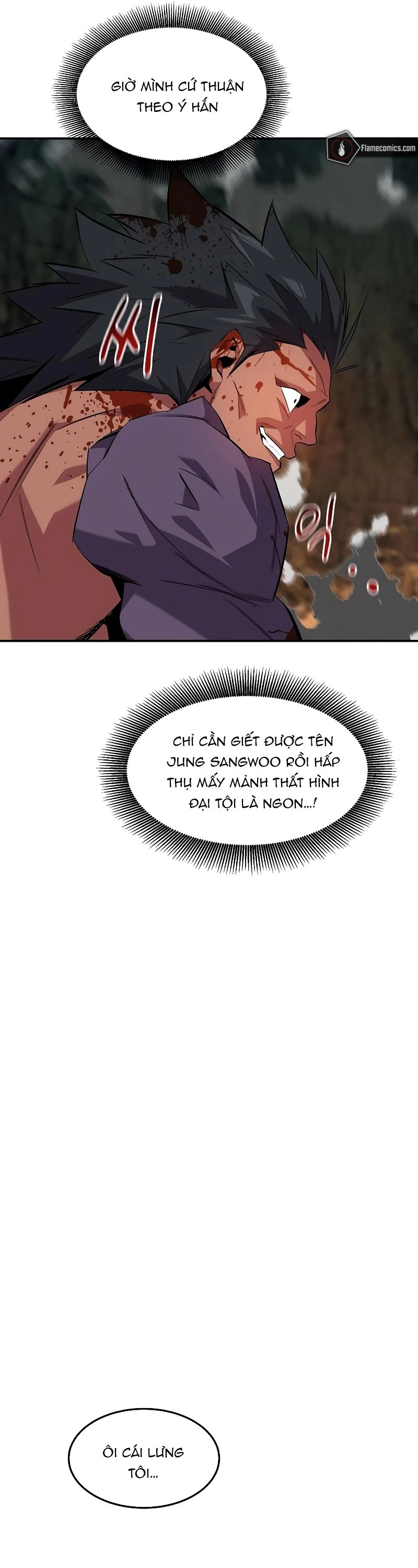 Đi Săn Tự Động Bằng Phân Thân - Chapter 156 - Page 65