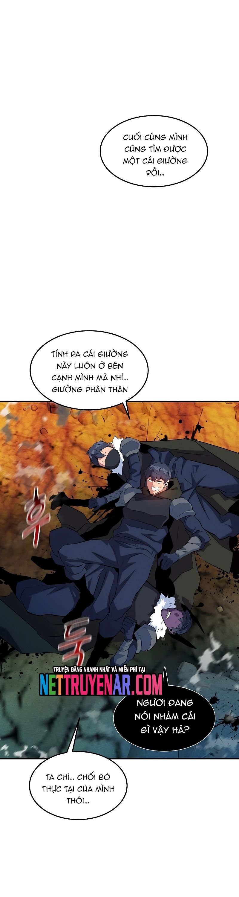 Đi Săn Tự Động Bằng Phân Thân - Chapter 156 - Page 66