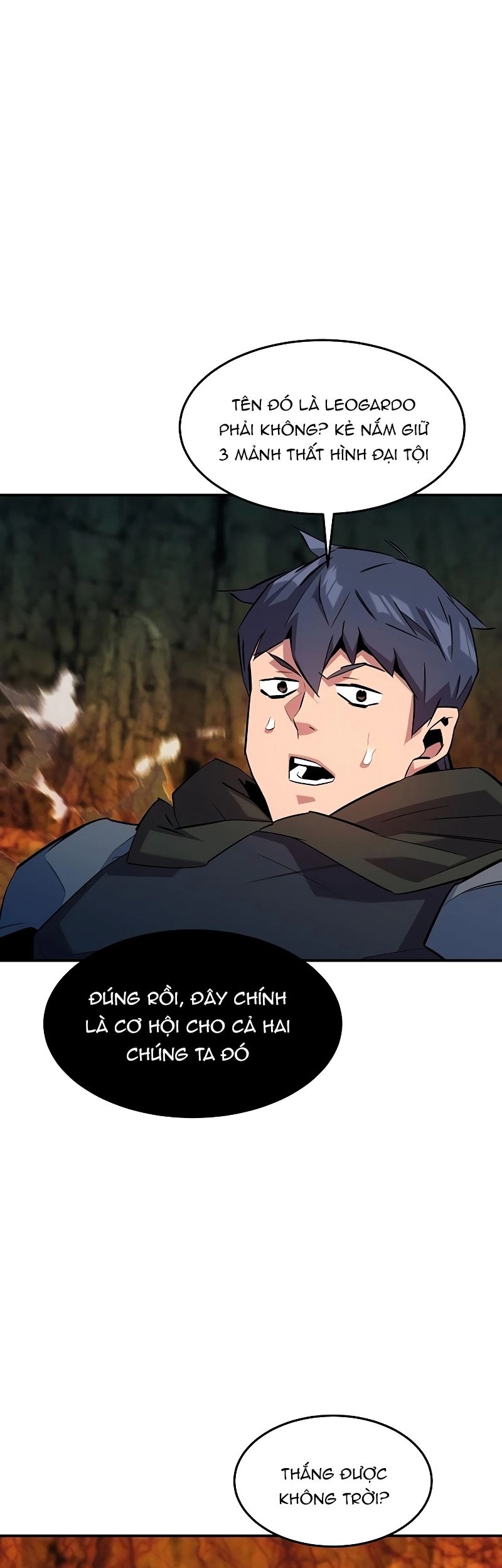 Đi Săn Tự Động Bằng Phân Thân - Chapter 156 - Page 67