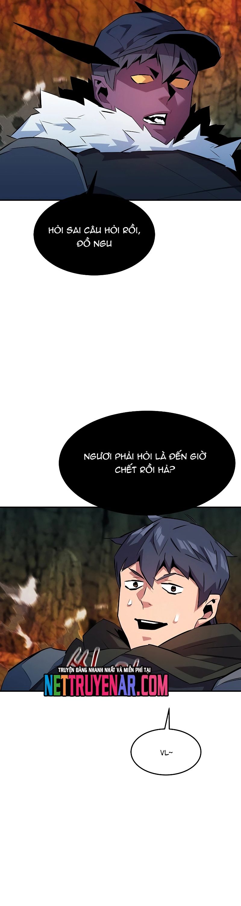 Đi Săn Tự Động Bằng Phân Thân - Chapter 156 - Page 68