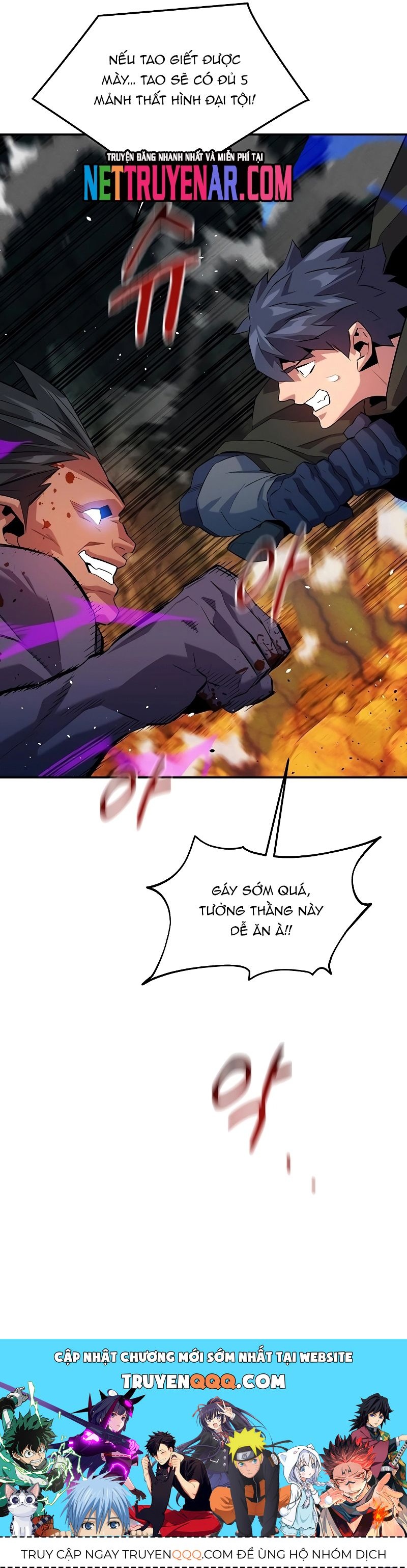 Đi Săn Tự Động Bằng Phân Thân - Chapter 156 - Page 71