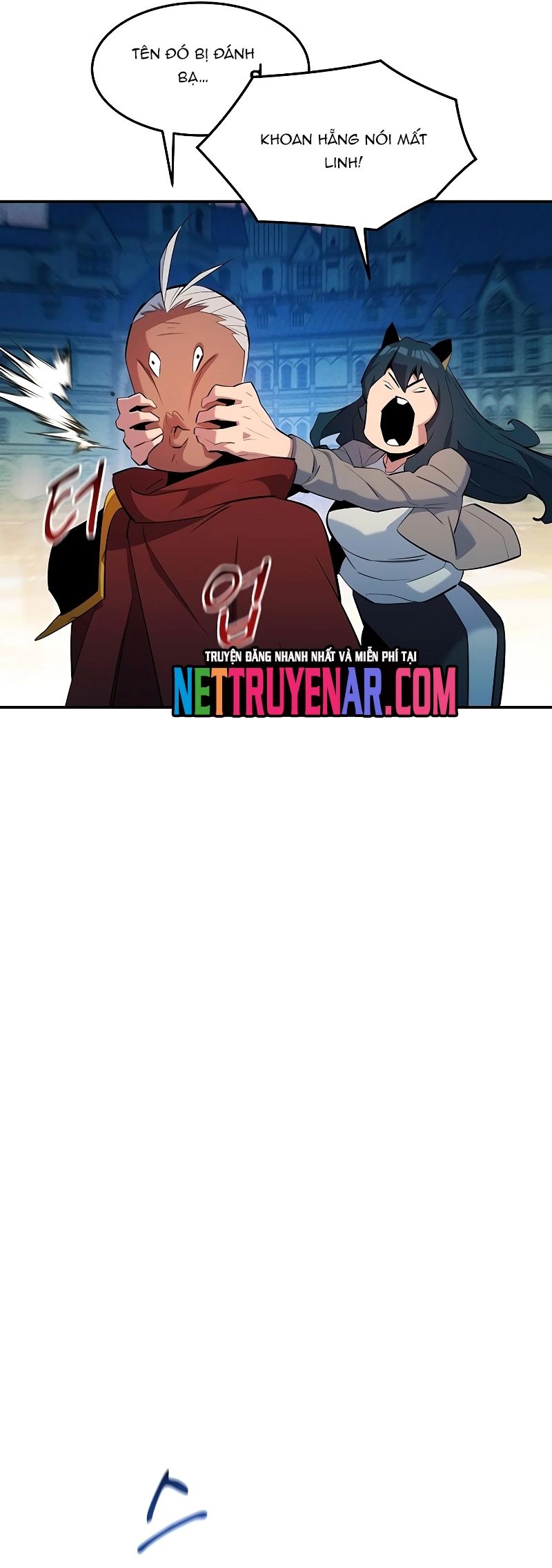 Đi Săn Tự Động Bằng Phân Thân - Chapter 156 - Page 8