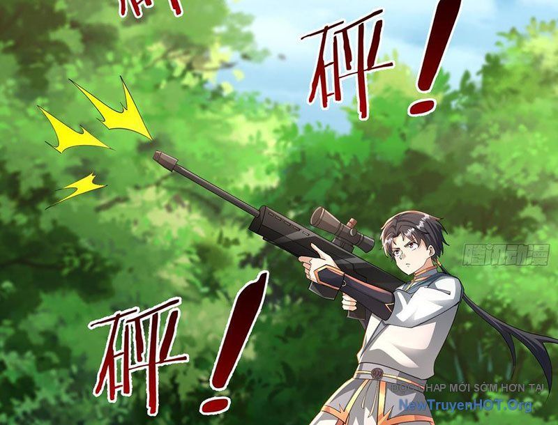 Ta Có Thể Rút Ra Vô Hạn Vật Phẩm - Chapter 37 - Page 10