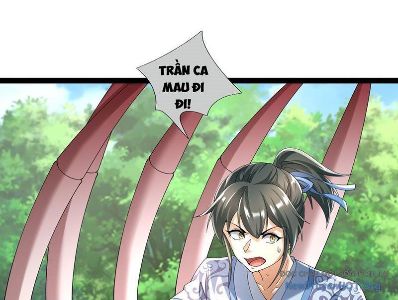 Ta Có Thể Rút Ra Vô Hạn Vật Phẩm - Chapter 37 - Page 102