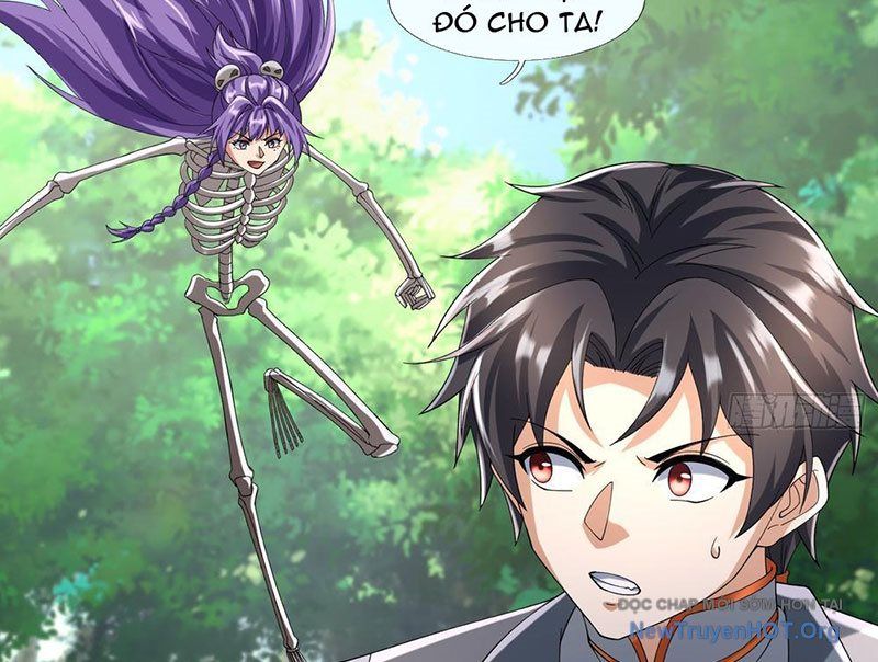 Ta Có Thể Rút Ra Vô Hạn Vật Phẩm - Chapter 37 - Page 132