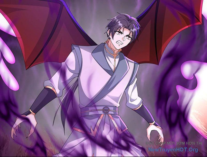 Ta Có Thể Rút Ra Vô Hạn Vật Phẩm - Chapter 37 - Page 224