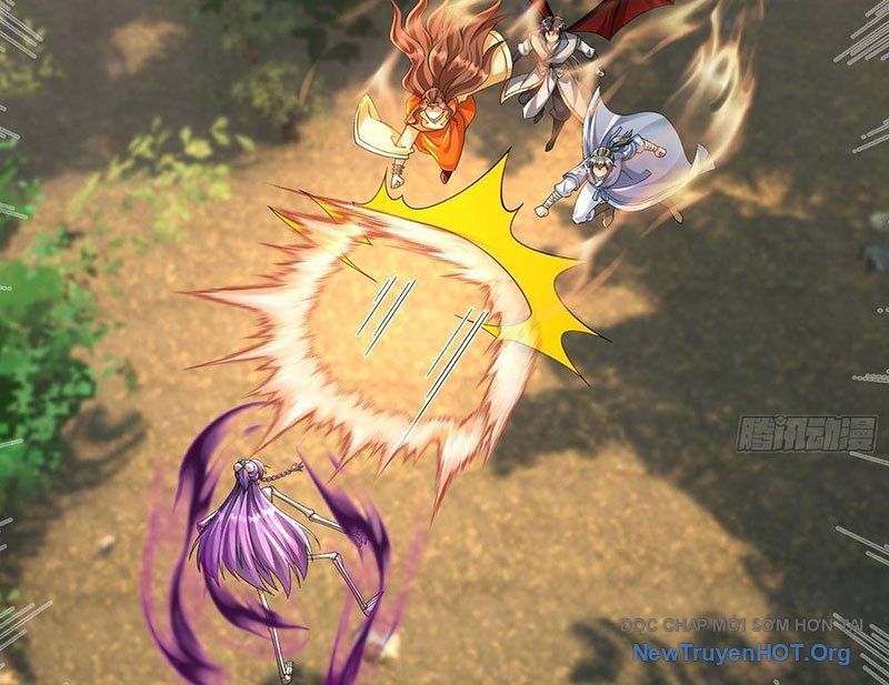 Ta Có Thể Rút Ra Vô Hạn Vật Phẩm - Chapter 37 - Page 268