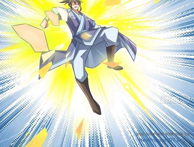 Ta Có Thể Rút Ra Vô Hạn Vật Phẩm - Chapter 37 - Page 35