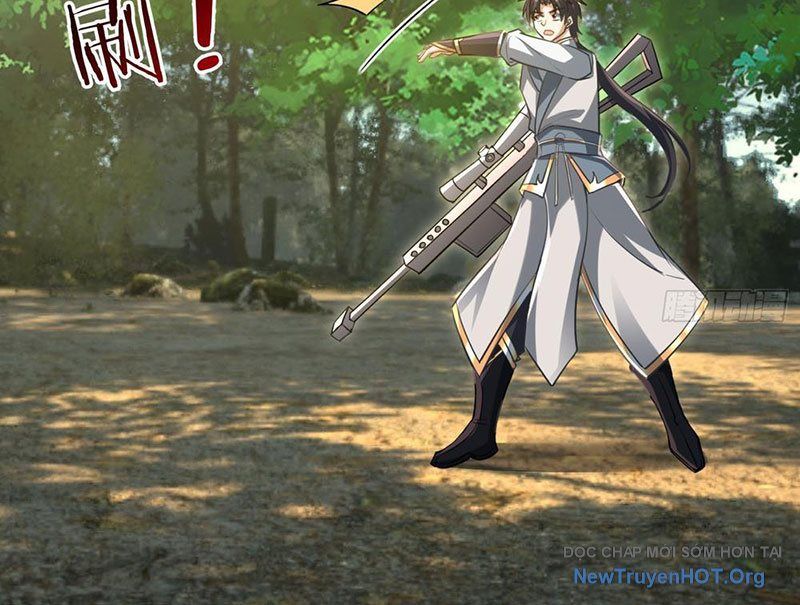 Ta Có Thể Rút Ra Vô Hạn Vật Phẩm - Chapter 37 - Page 53