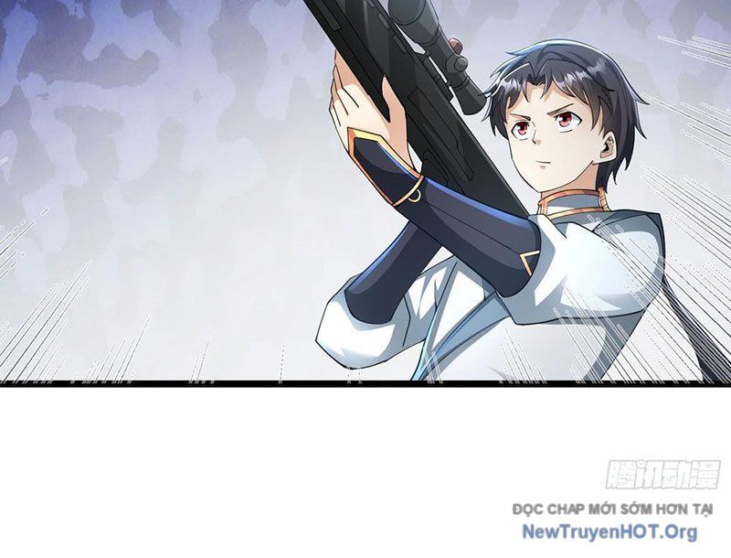 Ta Có Thể Rút Ra Vô Hạn Vật Phẩm - Chapter 37 - Page 6