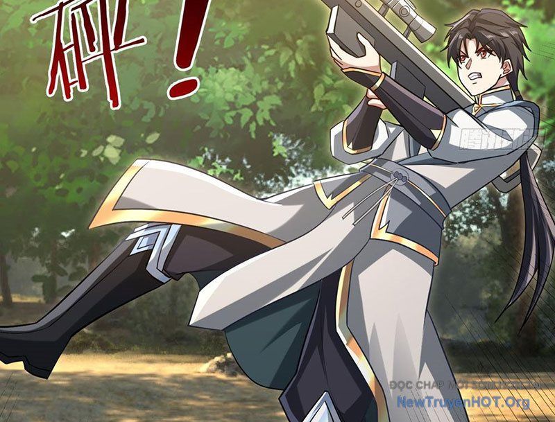 Ta Có Thể Rút Ra Vô Hạn Vật Phẩm - Chapter 37 - Page 71