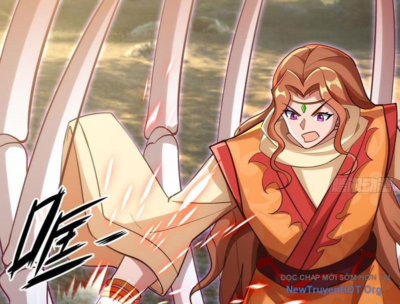Ta Có Thể Rút Ra Vô Hạn Vật Phẩm - Chapter 37 - Page 92