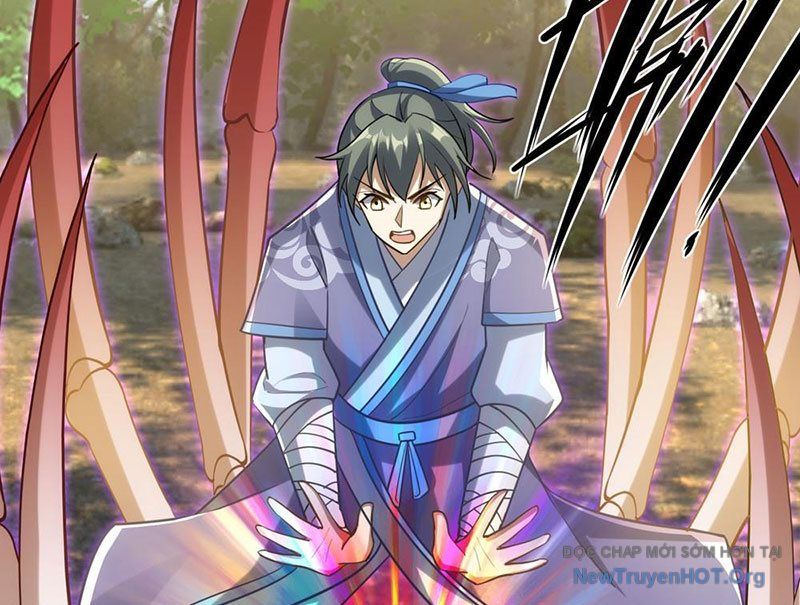 Ta Có Thể Rút Ra Vô Hạn Vật Phẩm - Chapter 37 - Page 95