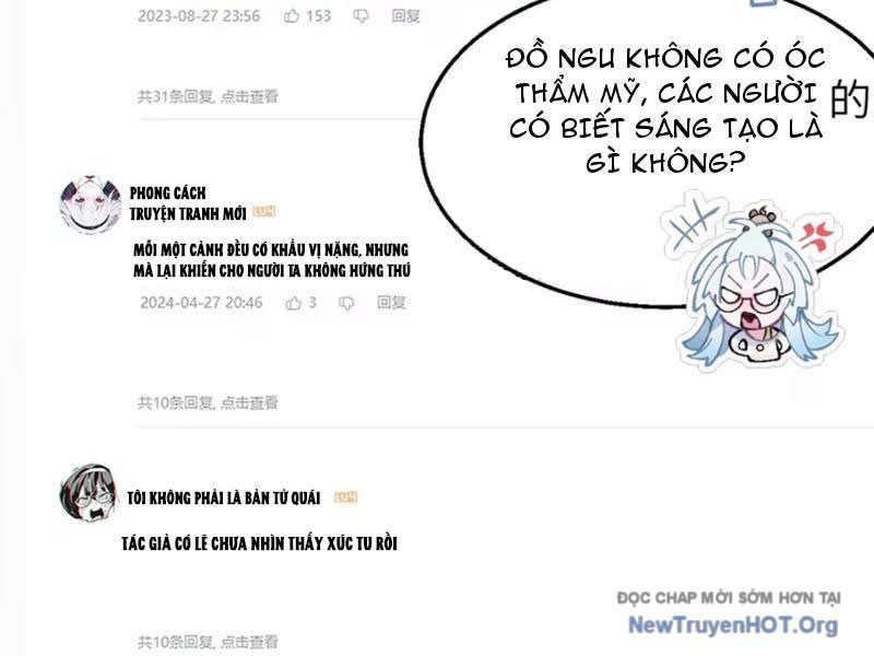 Sau Khi Ta Biến Thành Quái Vật Xúc Tu, Các Cô Ấy Càng Điên Cuồng Hơn! - Chapter 1 - Page 104