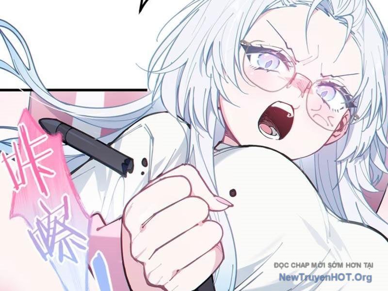 Sau Khi Ta Biến Thành Quái Vật Xúc Tu, Các Cô Ấy Càng Điên Cuồng Hơn! - Chapter 1 - Page 107