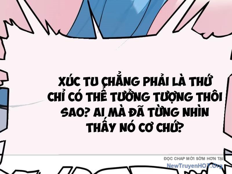 Sau Khi Ta Biến Thành Quái Vật Xúc Tu, Các Cô Ấy Càng Điên Cuồng Hơn! - Chapter 1 - Page 109