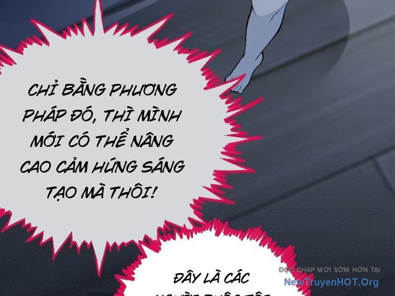 Sau Khi Ta Biến Thành Quái Vật Xúc Tu, Các Cô Ấy Càng Điên Cuồng Hơn! - Chapter 1 - Page 123