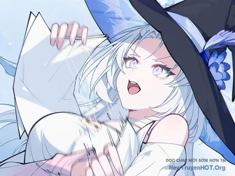 Sau Khi Ta Biến Thành Quái Vật Xúc Tu, Các Cô Ấy Càng Điên Cuồng Hơn! - Chapter 1 - Page 129