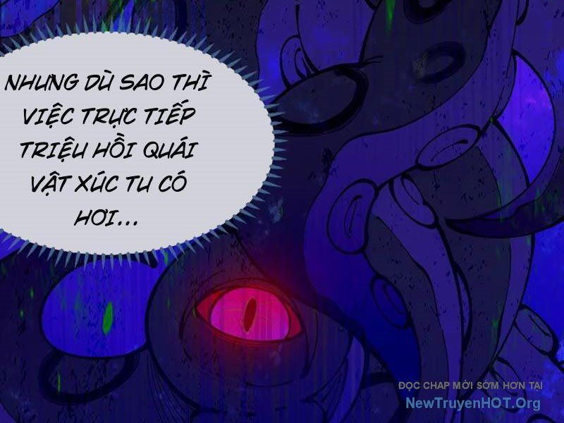 Sau Khi Ta Biến Thành Quái Vật Xúc Tu, Các Cô Ấy Càng Điên Cuồng Hơn! - Chapter 1 - Page 156