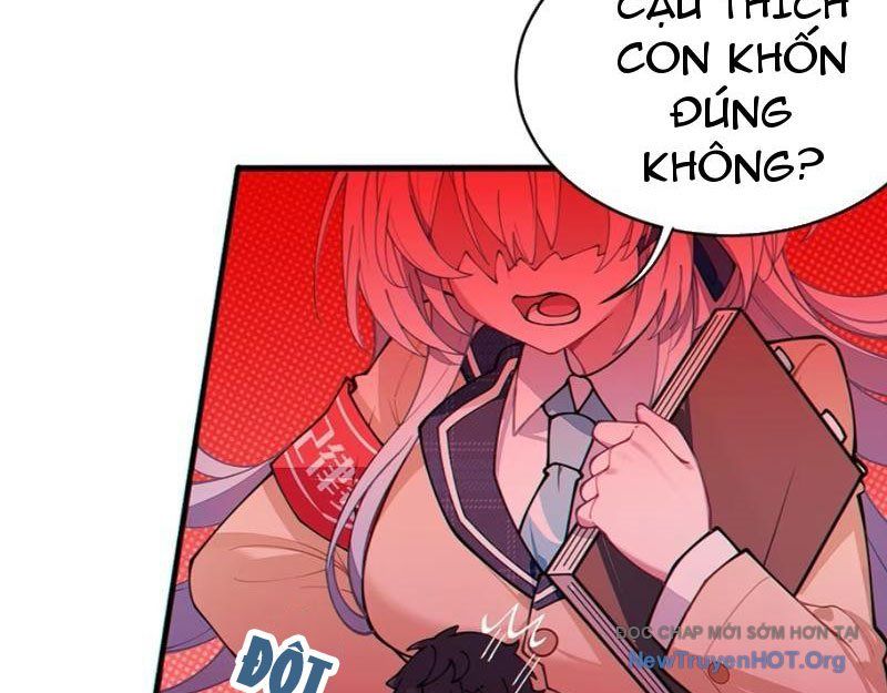Sau Khi Ta Biến Thành Quái Vật Xúc Tu, Các Cô Ấy Càng Điên Cuồng Hơn! - Chapter 1 - Page 28