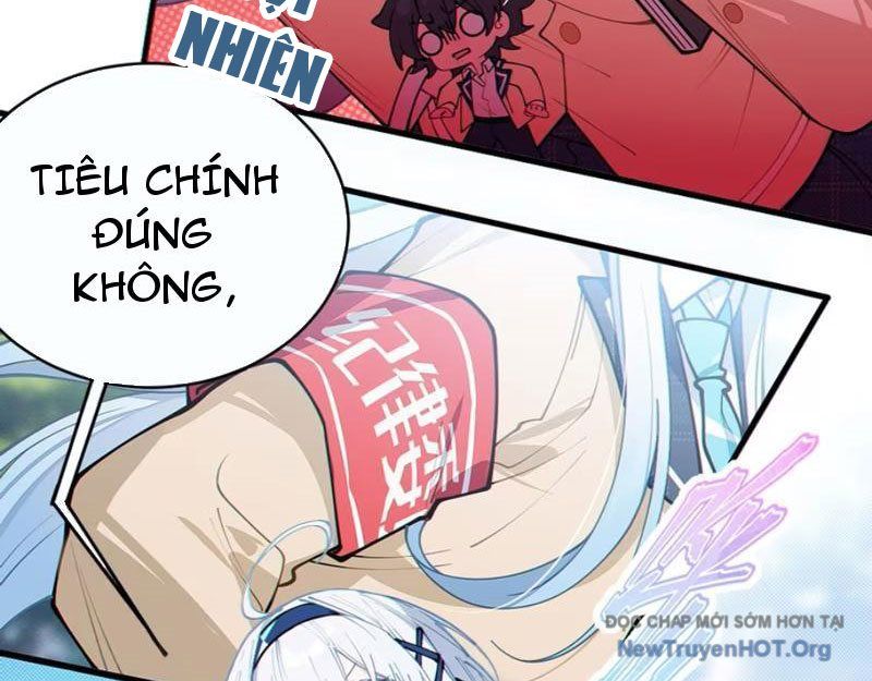 Sau Khi Ta Biến Thành Quái Vật Xúc Tu, Các Cô Ấy Càng Điên Cuồng Hơn! - Chapter 1 - Page 29