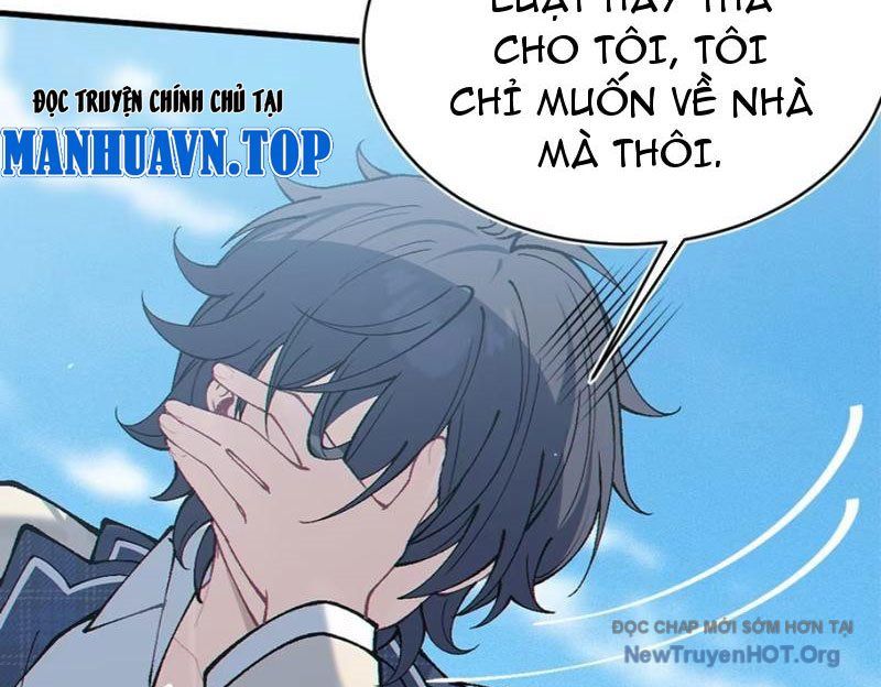 Sau Khi Ta Biến Thành Quái Vật Xúc Tu, Các Cô Ấy Càng Điên Cuồng Hơn! - Chapter 1 - Page 36