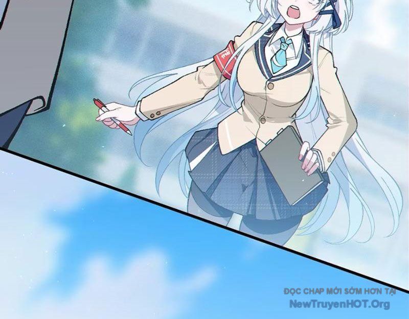 Sau Khi Ta Biến Thành Quái Vật Xúc Tu, Các Cô Ấy Càng Điên Cuồng Hơn! - Chapter 1 - Page 38