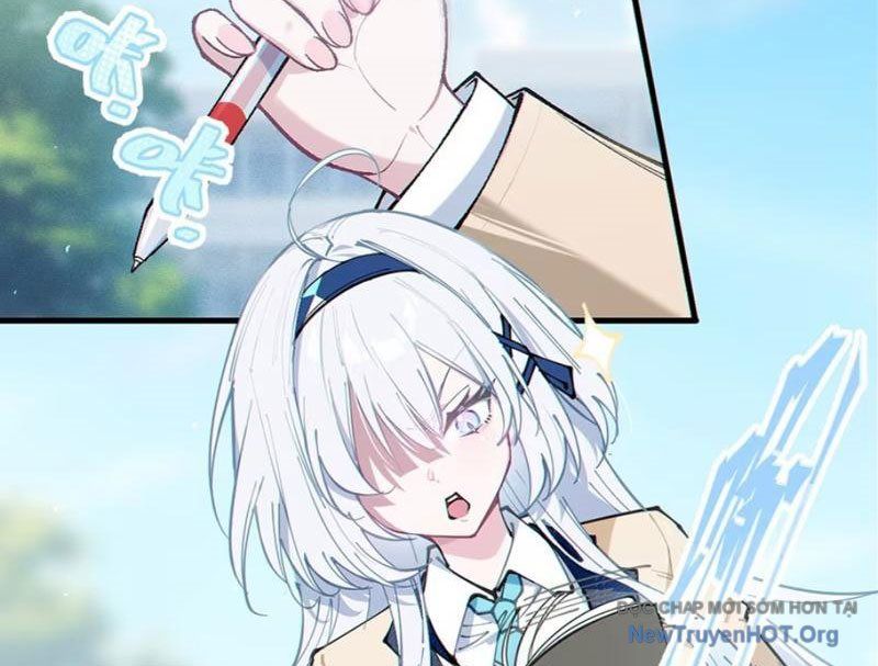 Sau Khi Ta Biến Thành Quái Vật Xúc Tu, Các Cô Ấy Càng Điên Cuồng Hơn! - Chapter 1 - Page 40