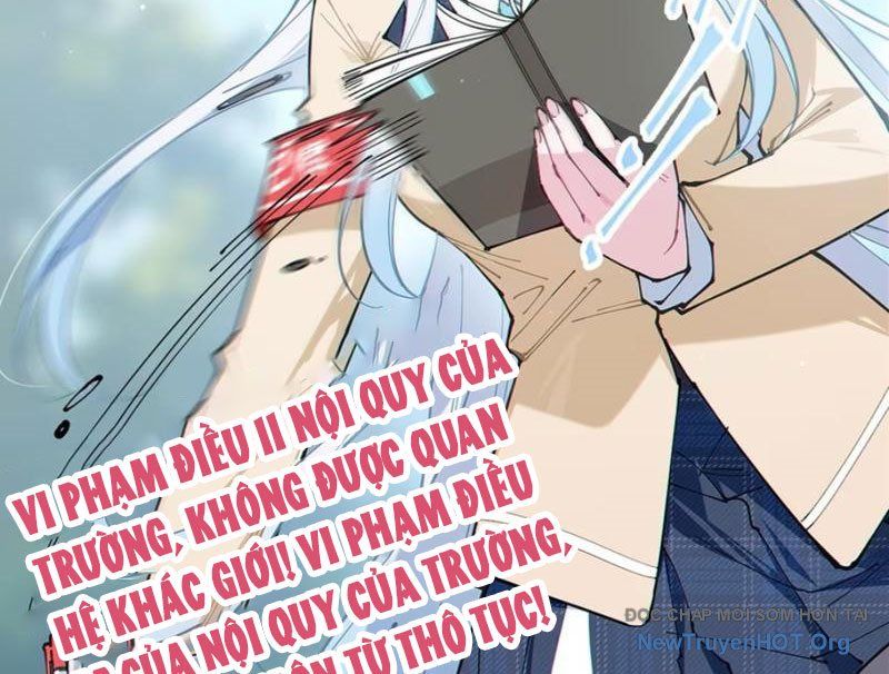 Sau Khi Ta Biến Thành Quái Vật Xúc Tu, Các Cô Ấy Càng Điên Cuồng Hơn! - Chapter 1 - Page 41