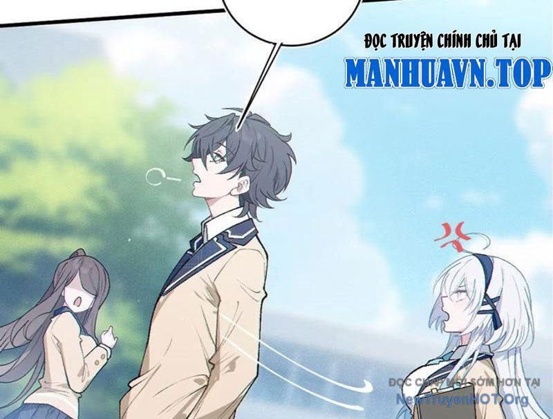 Sau Khi Ta Biến Thành Quái Vật Xúc Tu, Các Cô Ấy Càng Điên Cuồng Hơn! - Chapter 1 - Page 47