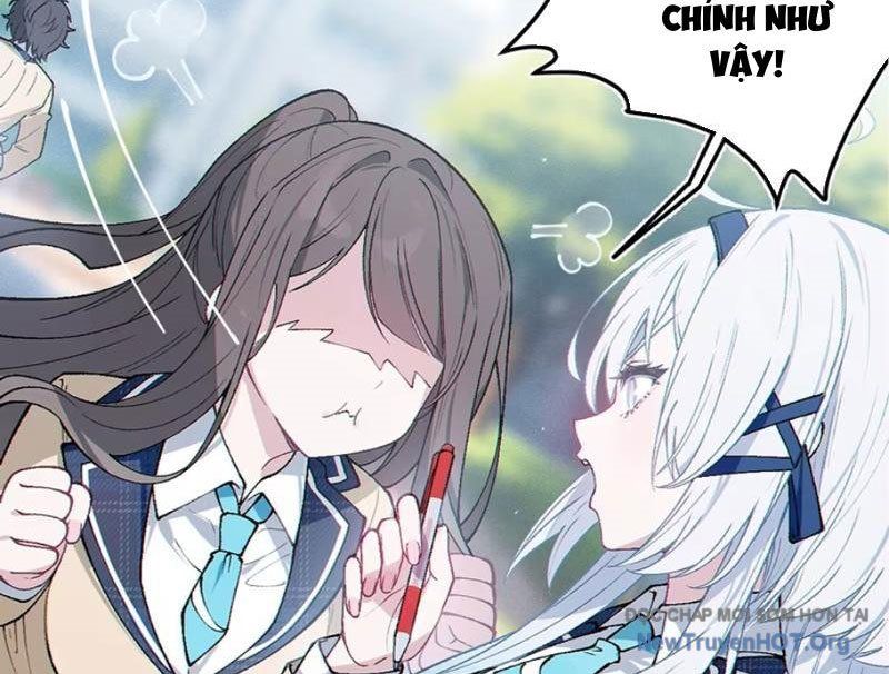 Sau Khi Ta Biến Thành Quái Vật Xúc Tu, Các Cô Ấy Càng Điên Cuồng Hơn! - Chapter 1 - Page 49