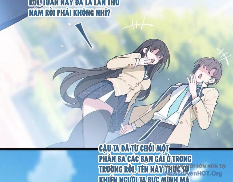 Sau Khi Ta Biến Thành Quái Vật Xúc Tu, Các Cô Ấy Càng Điên Cuồng Hơn! - Chapter 1 - Page 5