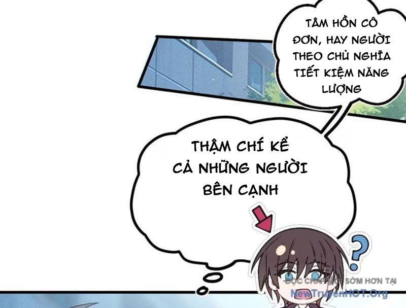Sau Khi Ta Biến Thành Quái Vật Xúc Tu, Các Cô Ấy Càng Điên Cuồng Hơn! - Chapter 1 - Page 53