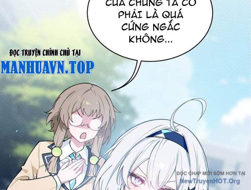Sau Khi Ta Biến Thành Quái Vật Xúc Tu, Các Cô Ấy Càng Điên Cuồng Hơn! - Chapter 1 - Page 65