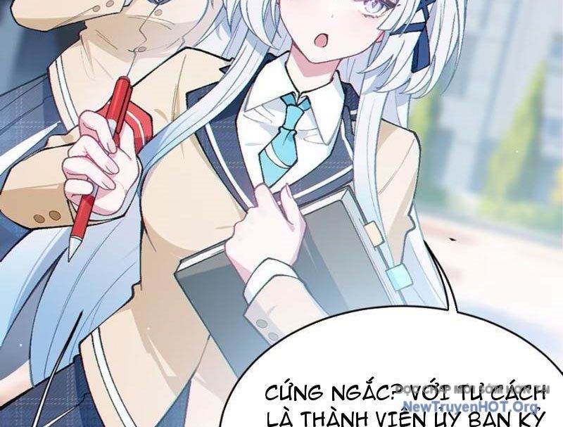 Sau Khi Ta Biến Thành Quái Vật Xúc Tu, Các Cô Ấy Càng Điên Cuồng Hơn! - Chapter 1 - Page 66