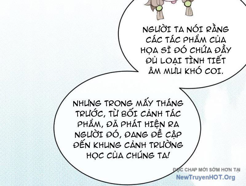 Sau Khi Ta Biến Thành Quái Vật Xúc Tu, Các Cô Ấy Càng Điên Cuồng Hơn! - Chapter 1 - Page 72