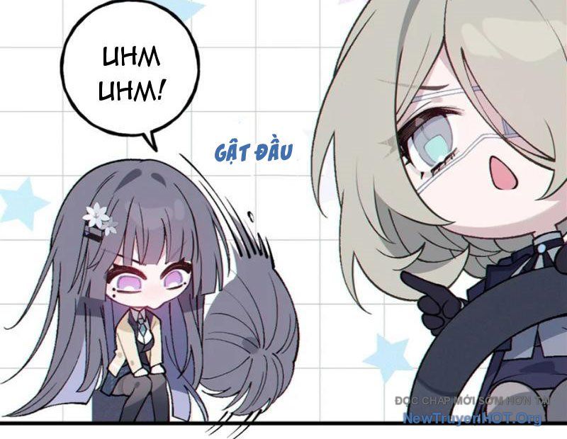 Sau Khi Ta Biến Thành Quái Vật Xúc Tu, Các Cô Ấy Càng Điên Cuồng Hơn! - Chapter 10 - Page 117