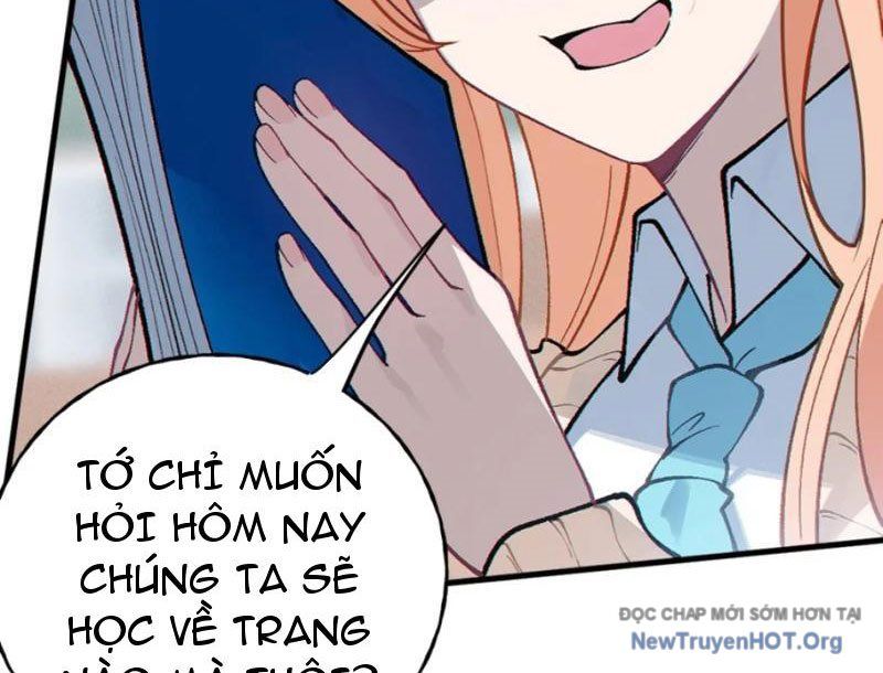 Sau Khi Ta Biến Thành Quái Vật Xúc Tu, Các Cô Ấy Càng Điên Cuồng Hơn! - Chapter 10 - Page 19