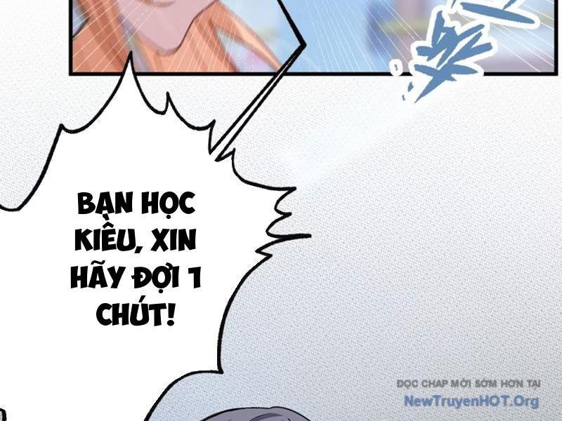 Sau Khi Ta Biến Thành Quái Vật Xúc Tu, Các Cô Ấy Càng Điên Cuồng Hơn! - Chapter 10 - Page 36