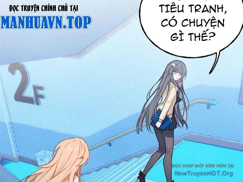 Sau Khi Ta Biến Thành Quái Vật Xúc Tu, Các Cô Ấy Càng Điên Cuồng Hơn! - Chapter 10 - Page 40