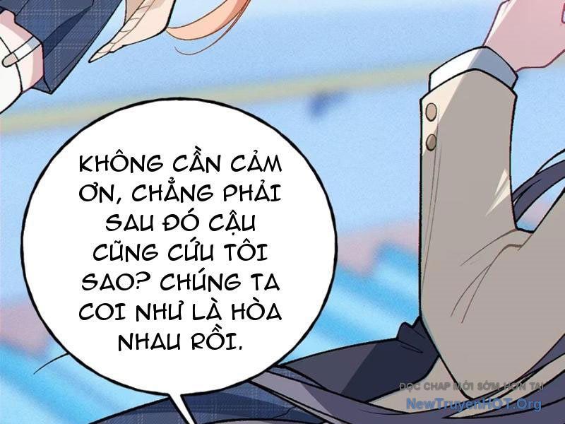 Sau Khi Ta Biến Thành Quái Vật Xúc Tu, Các Cô Ấy Càng Điên Cuồng Hơn! - Chapter 10 - Page 44