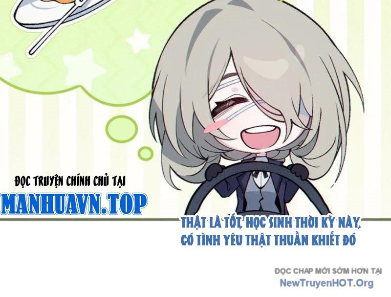 Sau Khi Ta Biến Thành Quái Vật Xúc Tu, Các Cô Ấy Càng Điên Cuồng Hơn! - Chapter 10 - Page 99