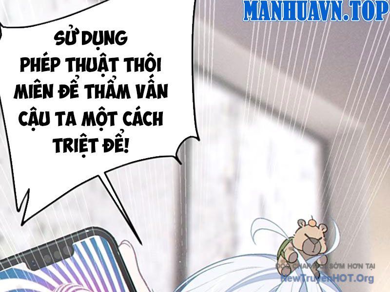 Sau Khi Ta Biến Thành Quái Vật Xúc Tu, Các Cô Ấy Càng Điên Cuồng Hơn! - Chapter 11 - Page 101