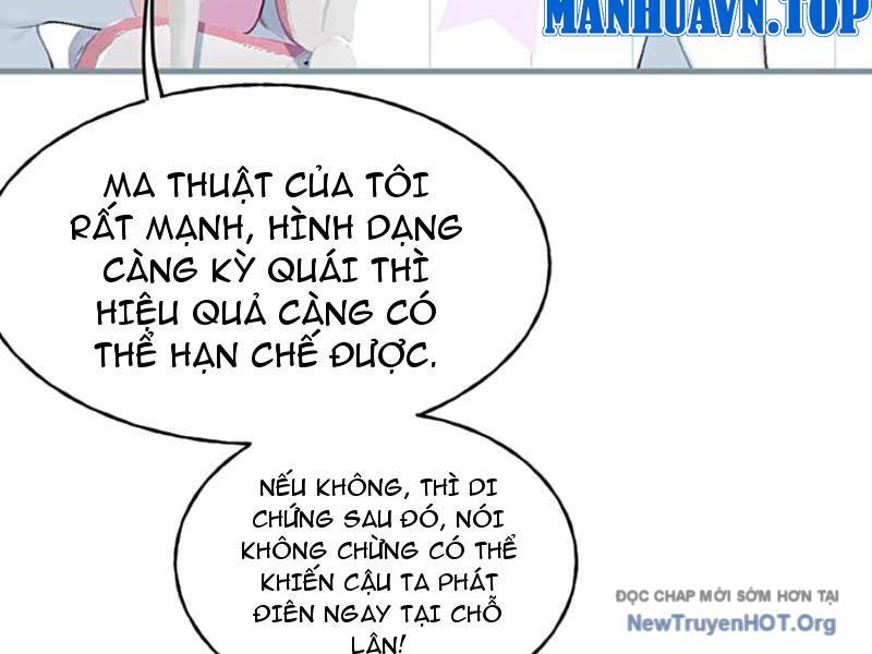 Sau Khi Ta Biến Thành Quái Vật Xúc Tu, Các Cô Ấy Càng Điên Cuồng Hơn! - Chapter 11 - Page 107