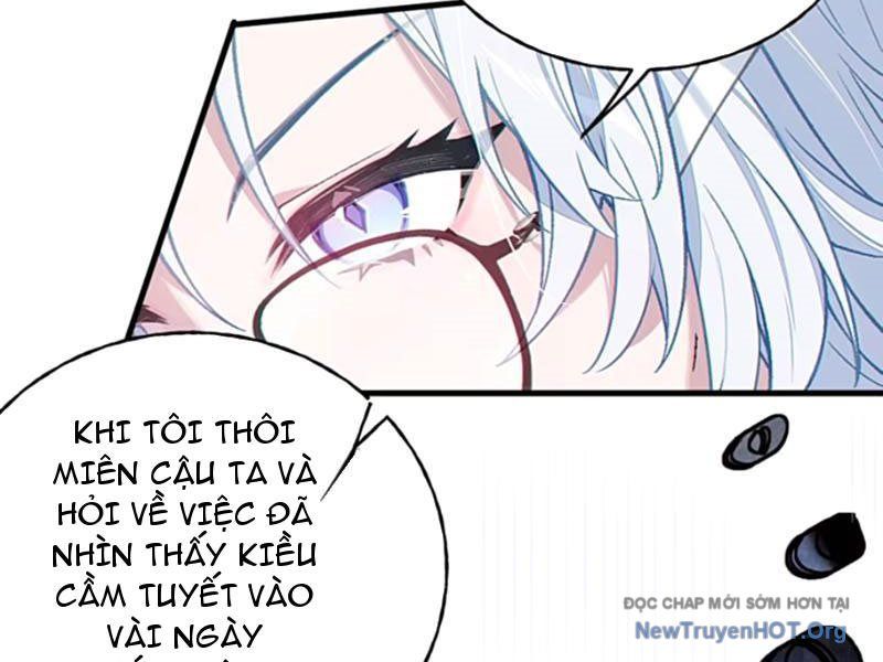 Sau Khi Ta Biến Thành Quái Vật Xúc Tu, Các Cô Ấy Càng Điên Cuồng Hơn! - Chapter 11 - Page 109