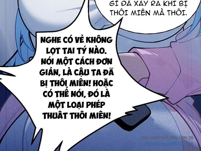 Sau Khi Ta Biến Thành Quái Vật Xúc Tu, Các Cô Ấy Càng Điên Cuồng Hơn! - Chapter 11 - Page 117