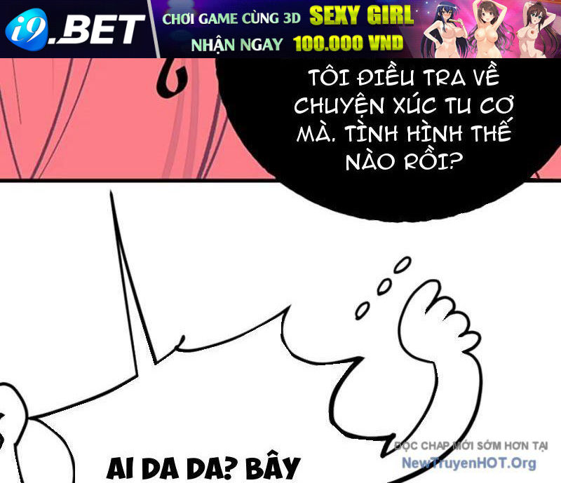 Sau Khi Ta Biến Thành Quái Vật Xúc Tu, Các Cô Ấy Càng Điên Cuồng Hơn! - Chapter 11 - Page 121